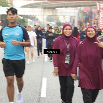 Runner Photo 4721691