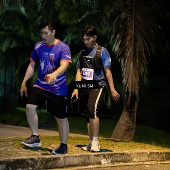 Runner Photo 4721693