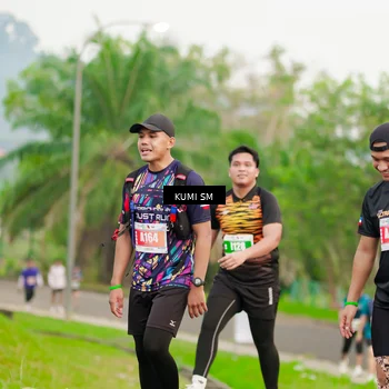 Runner Photo 4721696