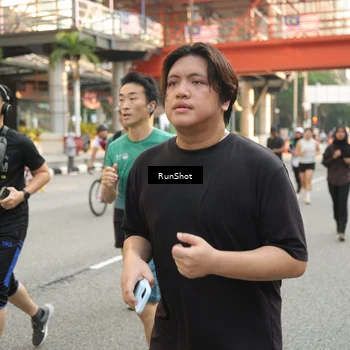 Runner Photo 4721699