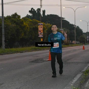 Runner Photo 4721701