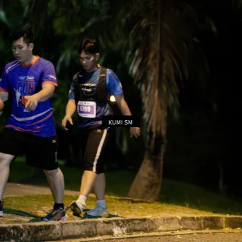 Runner Photo 4721704