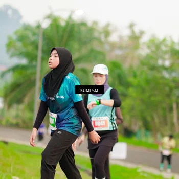 Runner Photo 4721709