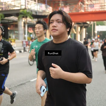 Runner Photo 4721711