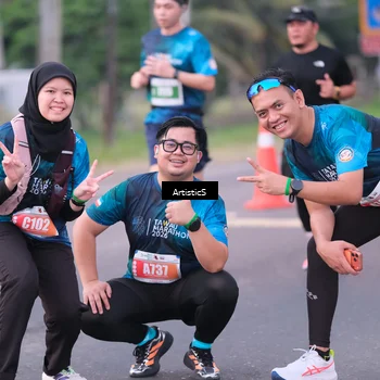 Runner Photo 4721714