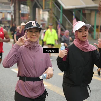 Runner Photo 4721715