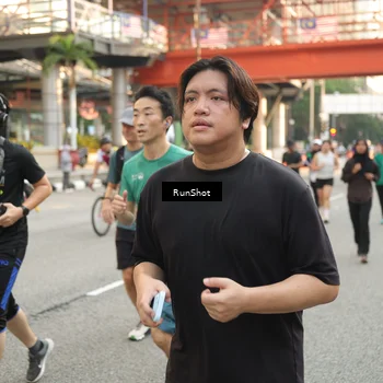 Runner Photo 4721716
