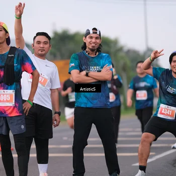 Runner Photo 4721718