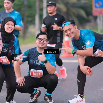 Runner Photo 4721722