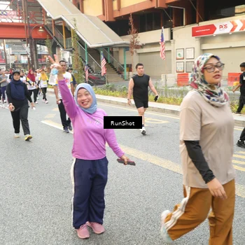 Runner Photo 4721724