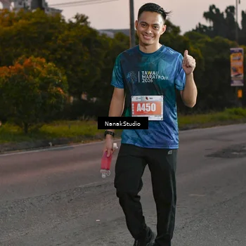 Runner Photo 4721729