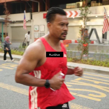 Runner Photo 4721732