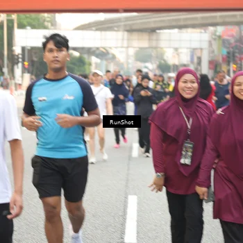 Runner Photo 4721739