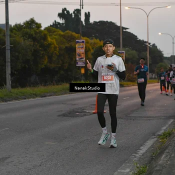 Runner Photo 4721740