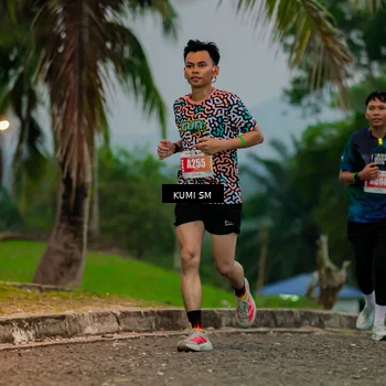 Runner Photo 4721741