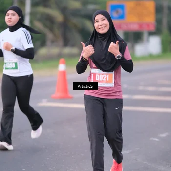 Runner Photo 4721742