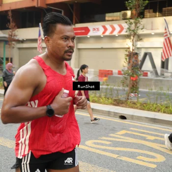 Runner Photo 4721746