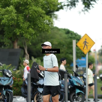 Runner Photo 4721747