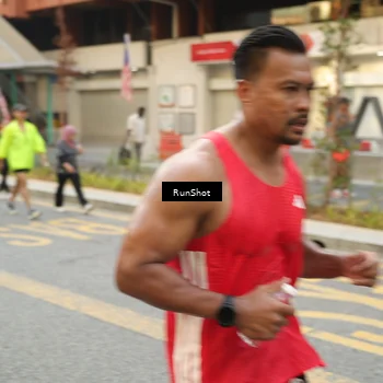 Runner Photo 4721748