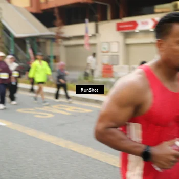 Runner Photo 4721749