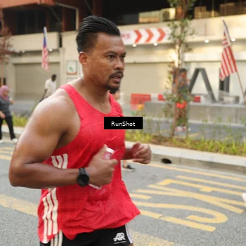 Runner Photo 4721750