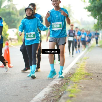 Runner Photo 4721754