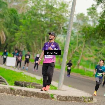 Runner Photo 4721757