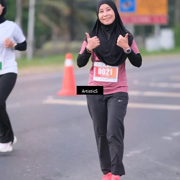 Runner Photo 4721758