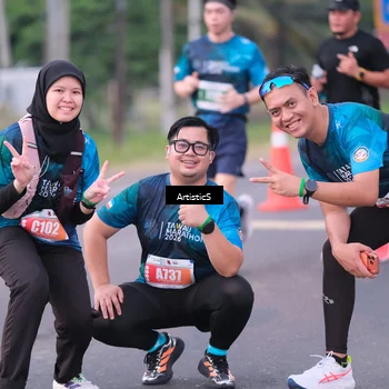 Runner Photo 4721759