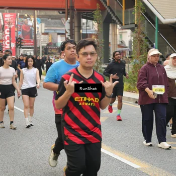 Runner Photo 4721760