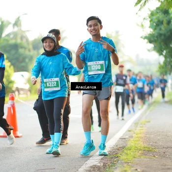 Runner Photo 4721761