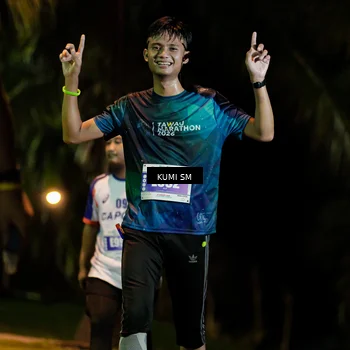 Runner Photo 4721762