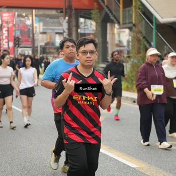 Runner Photo 4721767