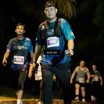 Runner Photo 4721770