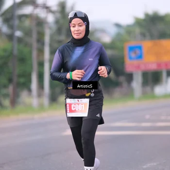 Runner Photo 4721775