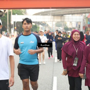 Runner Photo 4721778