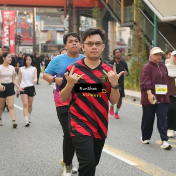Runner Photo 4721783
