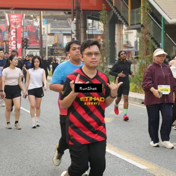 Runner Photo 4721786