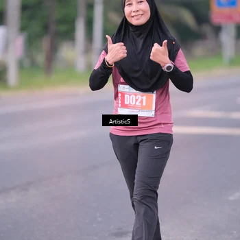Runner Photo 4721787