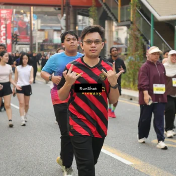 Runner Photo 4721788