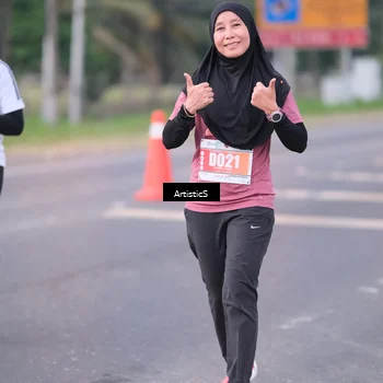 Runner Photo 4721790