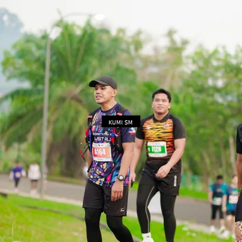 Runner Photo 4721792