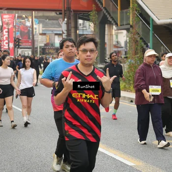 Runner Photo 4721793