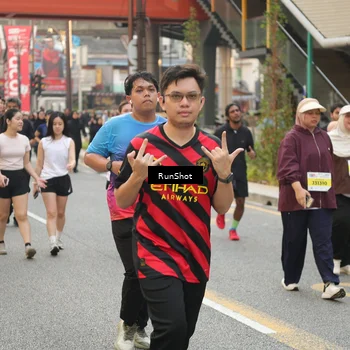 Runner Photo 4721795