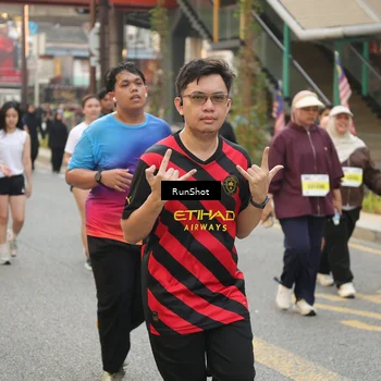 Runner Photo 4721797
