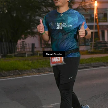 Runner Photo 4721798