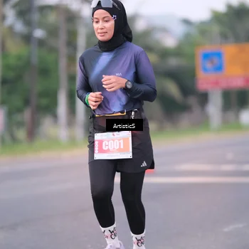 Runner Photo 4721799