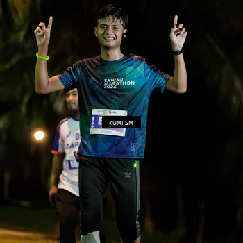 Runner Photo 4721801