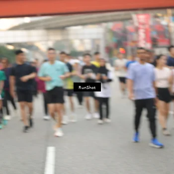 Runner Photo 4721803