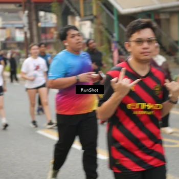 Runner Photo 4721804